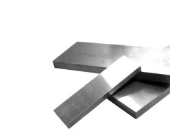 Полоса молибденовая